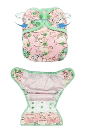 Diaper Covers