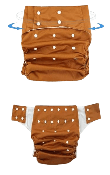 Adult Cloth Diapers